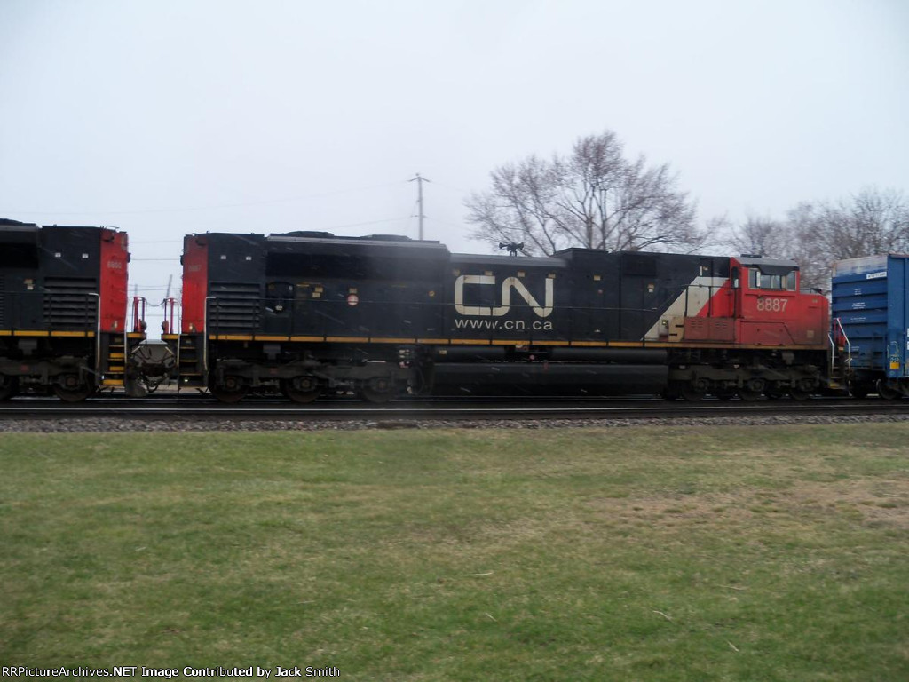 CN 8887